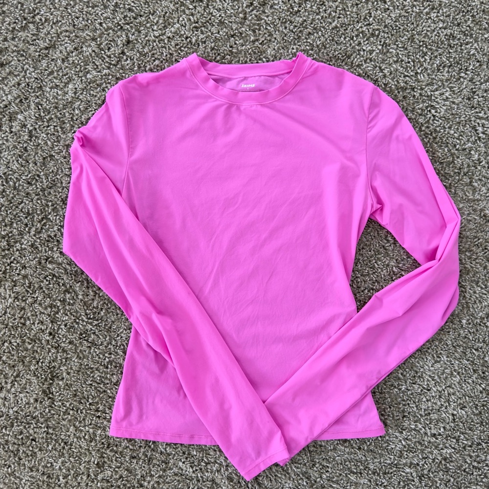 SKIMS NEON ORCID